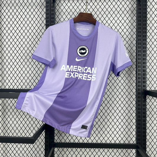 Brighton Alternativa 2025/2026