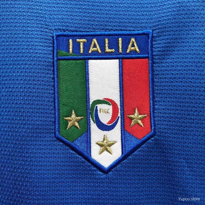 Italia Principal 2006