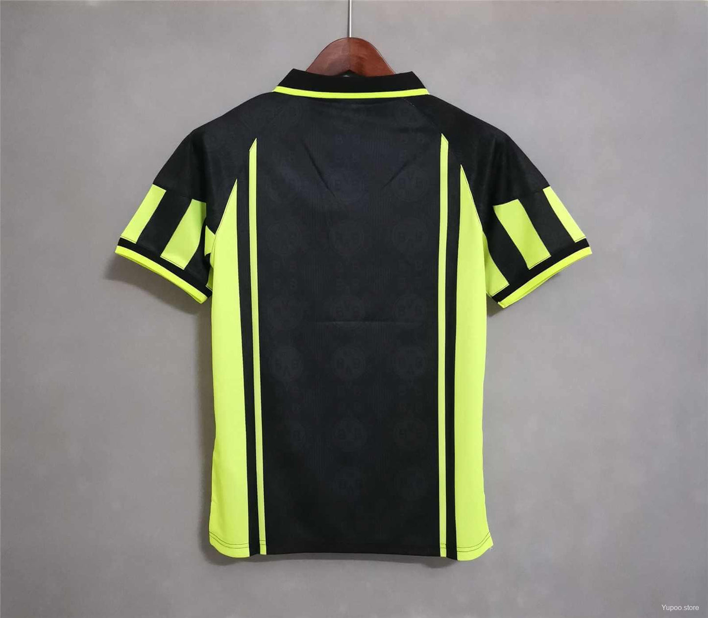 Dortmund Alternativa 1996/1997