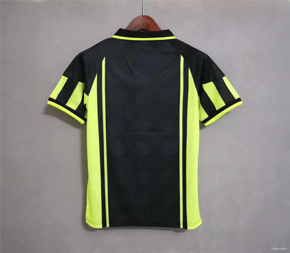 Dortmund Alternativa 1996/1997