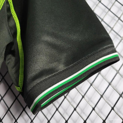 Manchester United Terceira 1998/1999