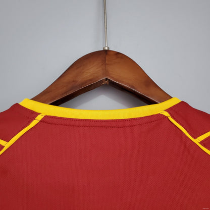 Portugal Principal 2002