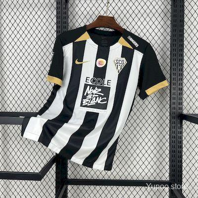 Angers Principal 2025/2026