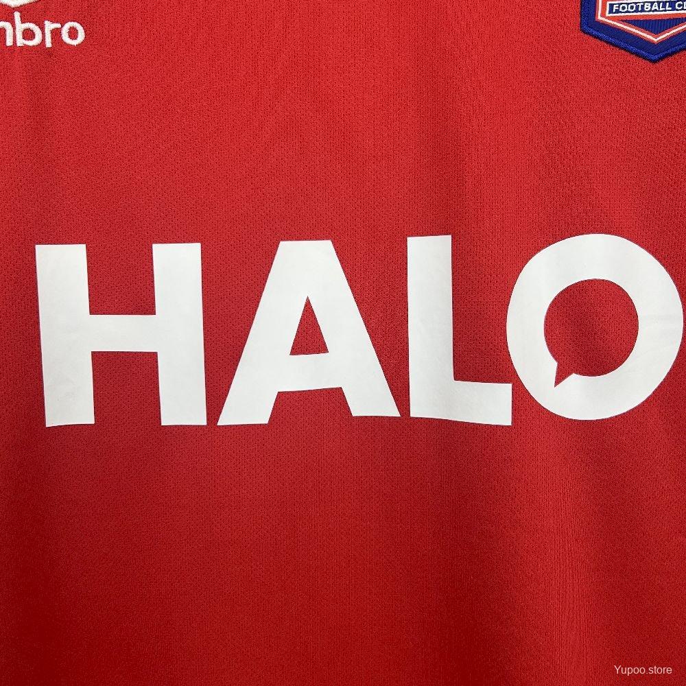 Ipswish Town Alternativa 2025/2026