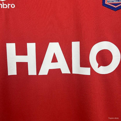 Ipswish Town Alternativa 2025/2026