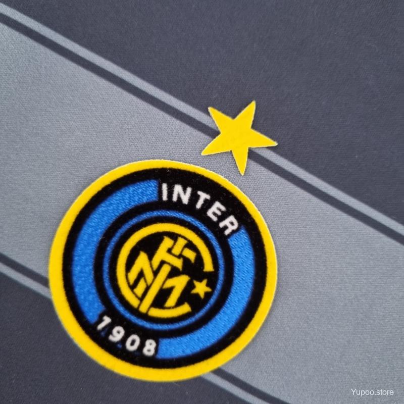 Inter Terceira 2004/2005