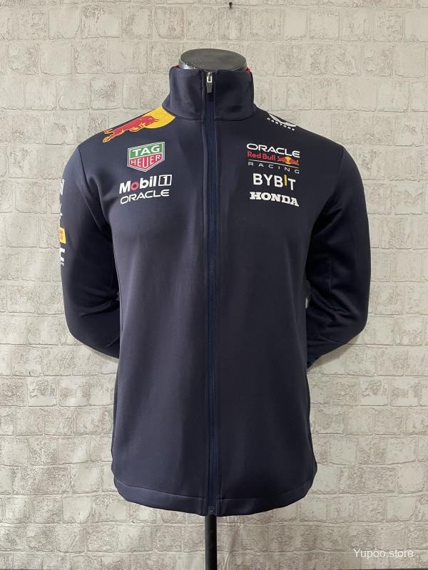 Casaco Red Bull 2026