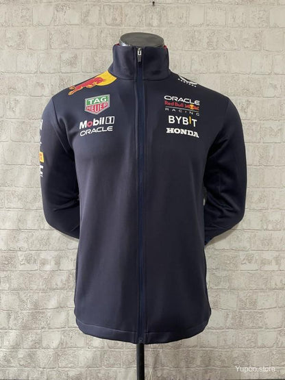 Casaco Red Bull 2026