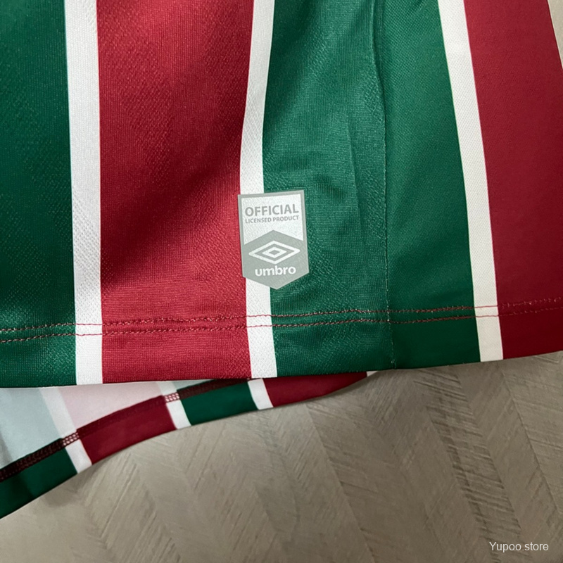 Fluminense Principal 2025/2026