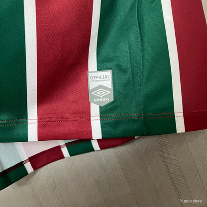 Fluminense Principal 2025/2026