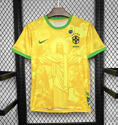 Brasil Cristo 2024