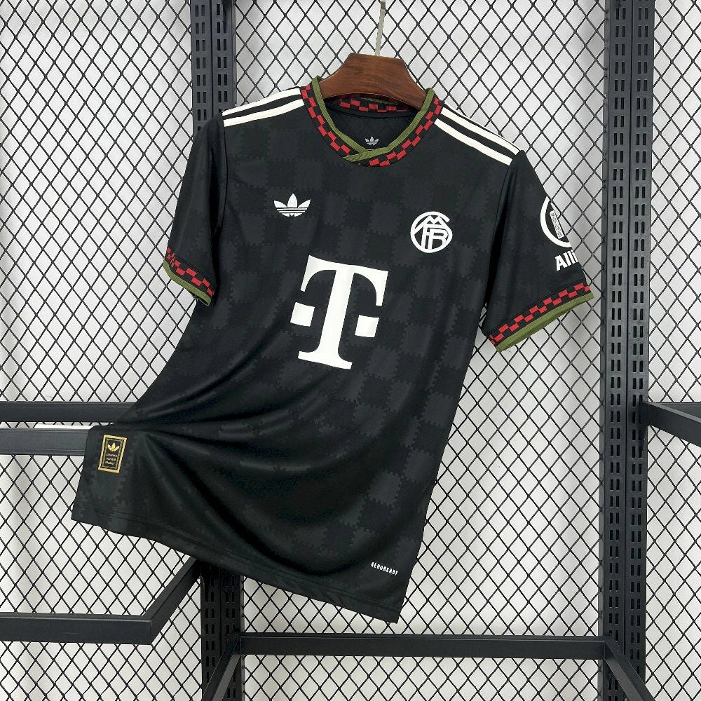 Bayern Munique Terceira 2025/2026