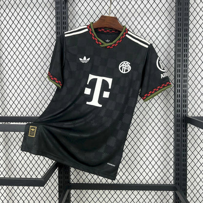 Bayern Munique Terceira 2025/2026