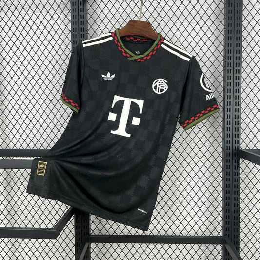 Bayern Munique Terceira 2025/2026