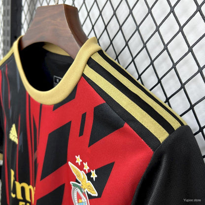 Benfica Edição Especial 2025/2026