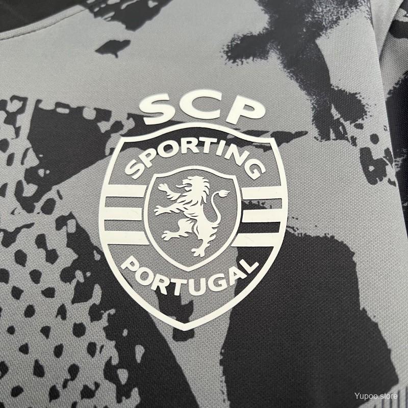 Sporting Pré-Match 2025/2026