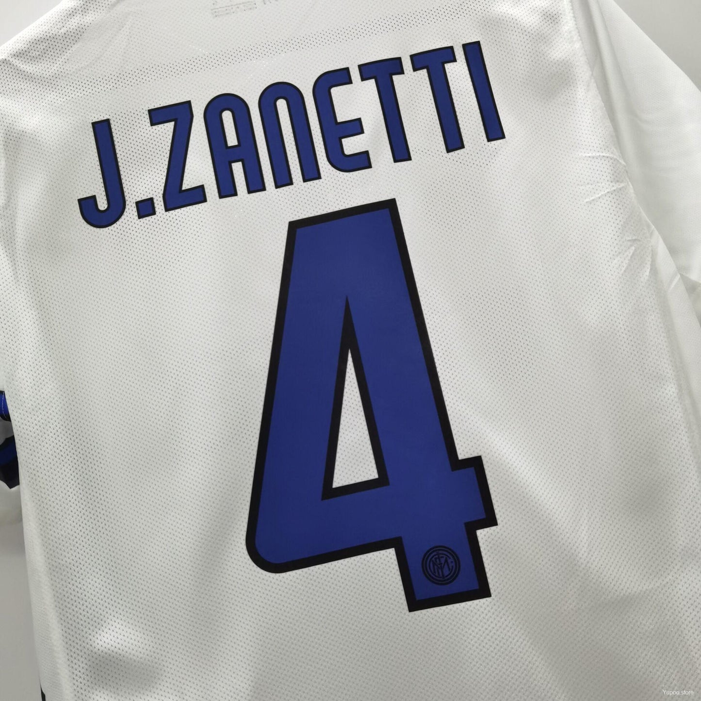 Inter Alternativa J.Zanetti 2010/2011