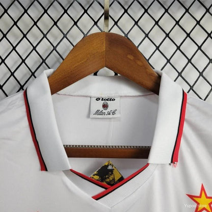 Milan Alternativa 1992/1993