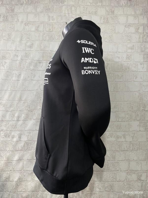 Sweat Mercedes 2026