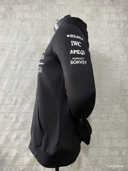 Sweat Mercedes 2026