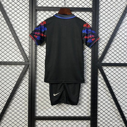 Kit Barcelona Edição Especial Criança 2025/2026