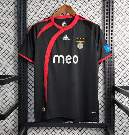 Benfica Alternativa 2009/2010