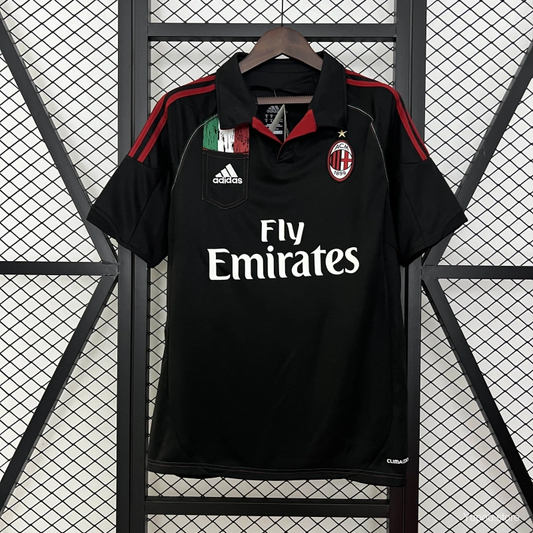 Milan Alternativa 2012/2013