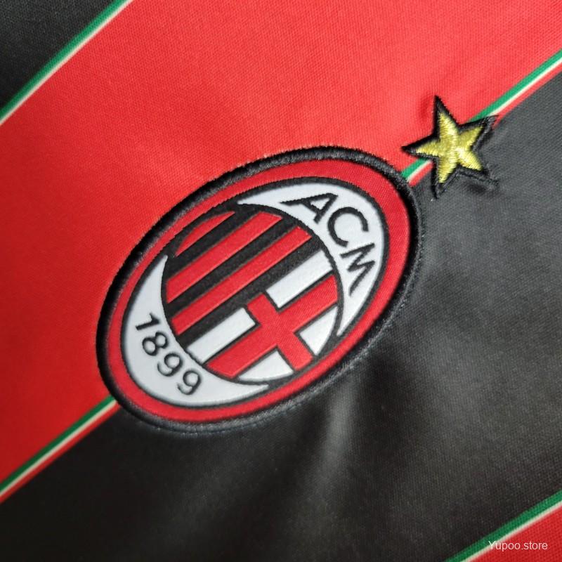 Milan Principal 2012/2013