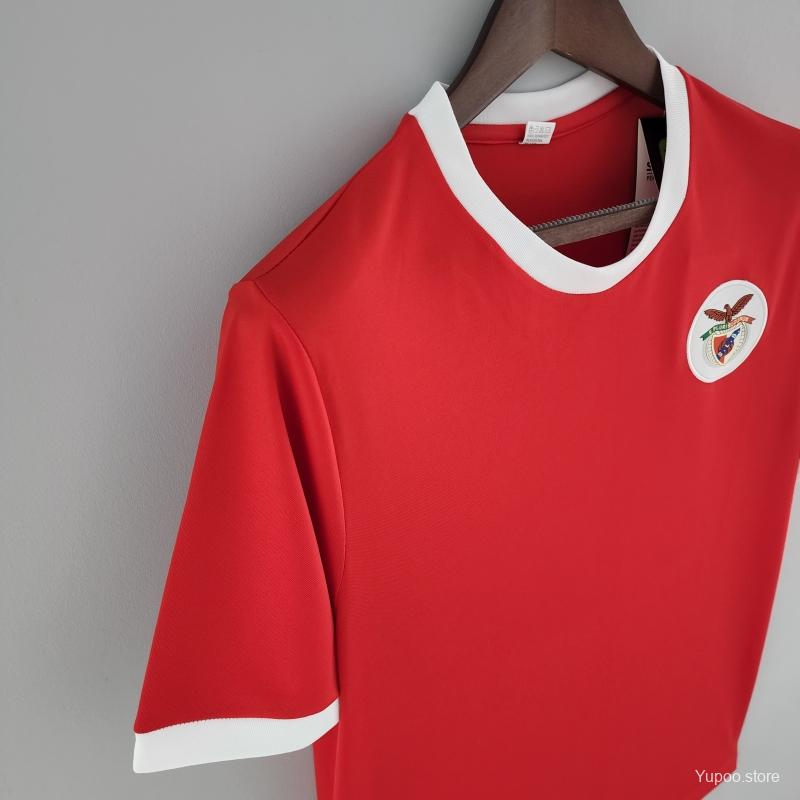 Benfica Principal 1973/1974