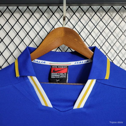 Italia Principal 1996