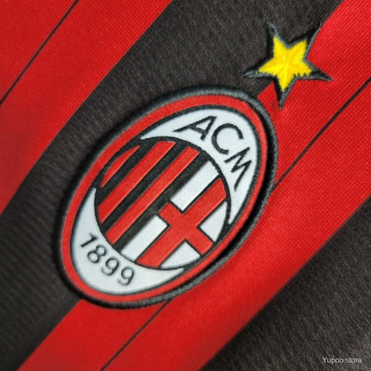 Milan Principal 2013/2014