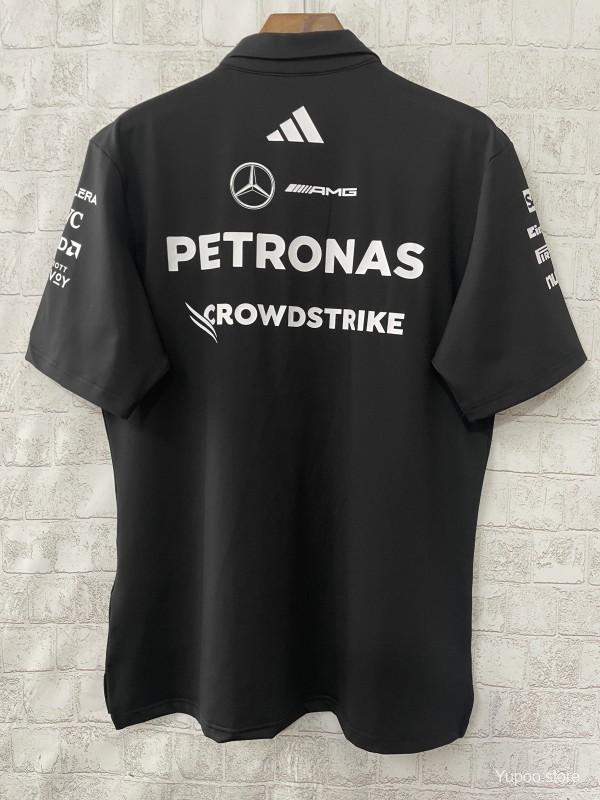 Polo Mercedes 2026
