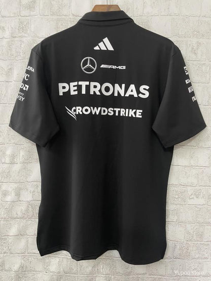 Polo Mercedes 2026