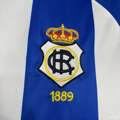 Huelva Principal 2024/2025