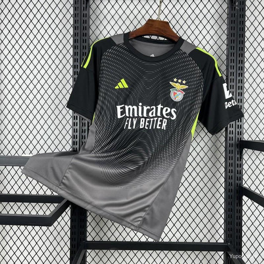 Benfica Guarda-Redes 2025/2026