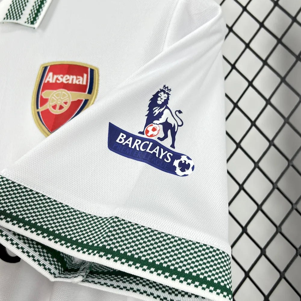 Arsenal Edição Especial 2025/2026