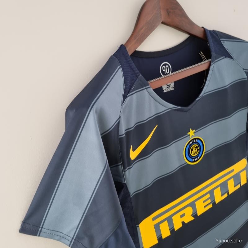 Inter Terceira 2004/2005