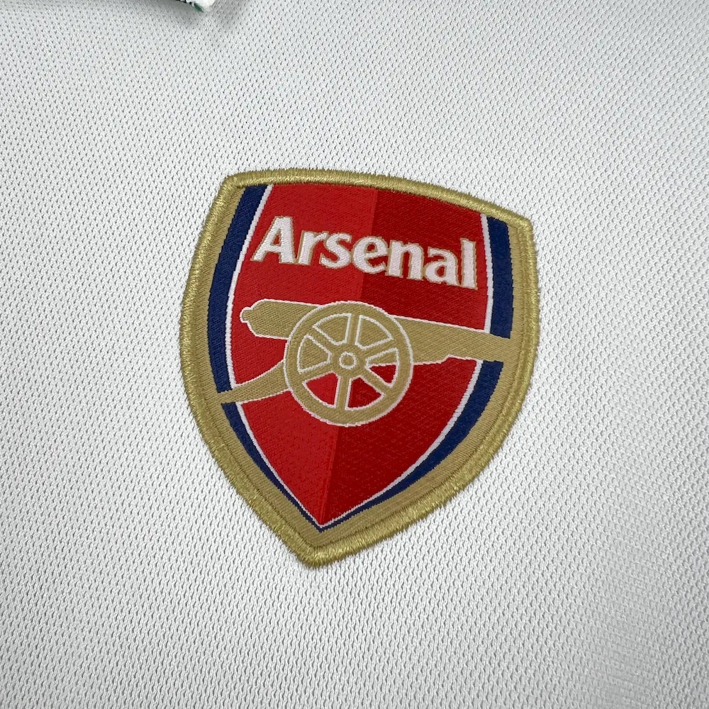 Arsenal Edição Especial 2025/2026