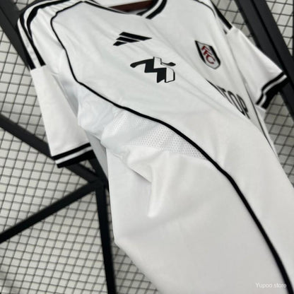 Fulham Principal 2025/2026
