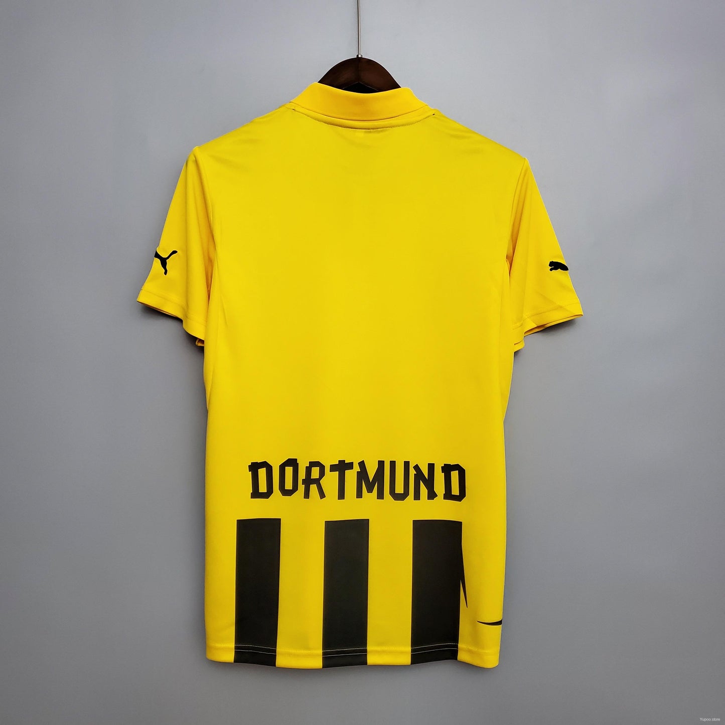 Dortmund Principal 2012/2013