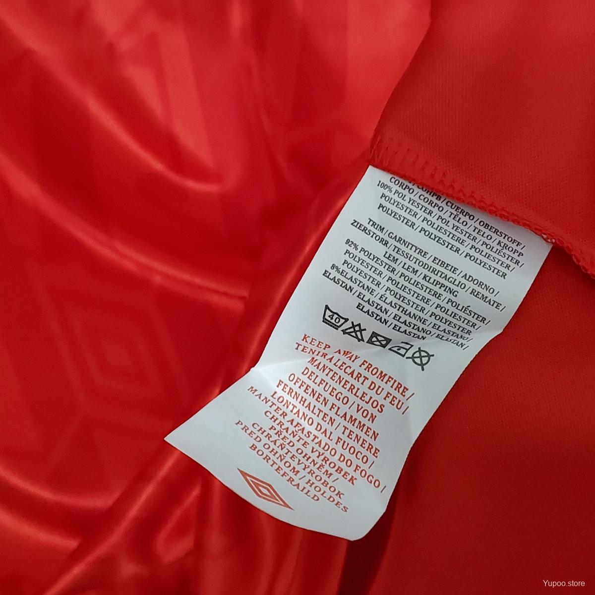 Manchester United Principal 1992/1993