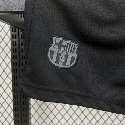 Kit Barcelona Alternativo Criança 2025/2026