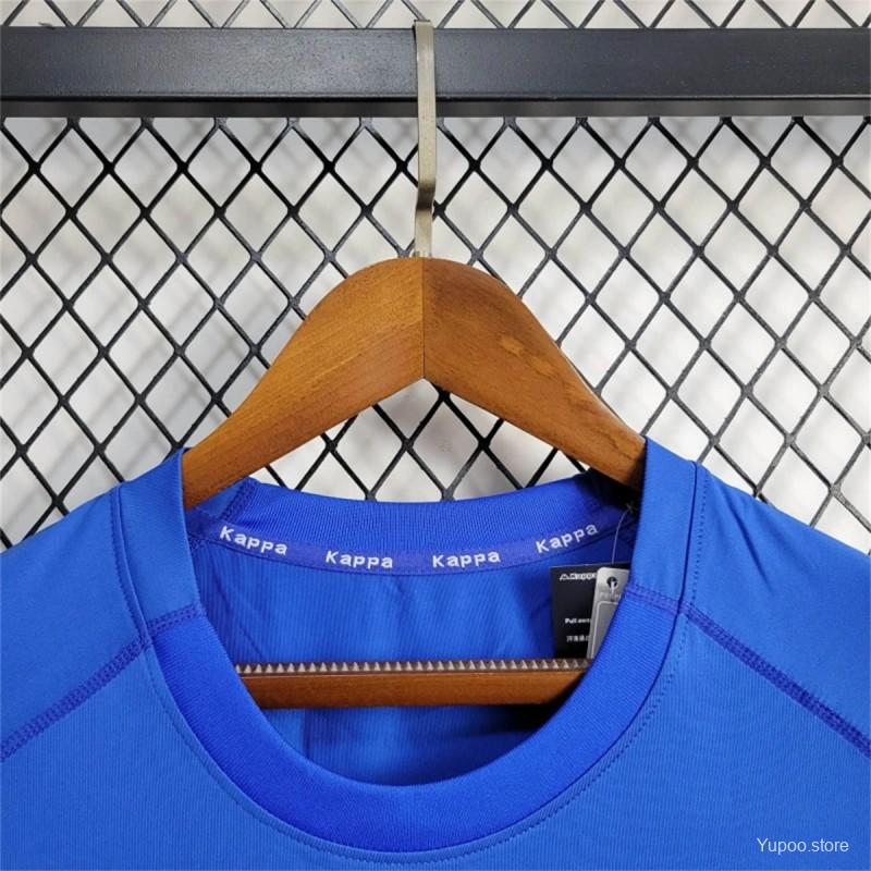 Italia Principal 2000