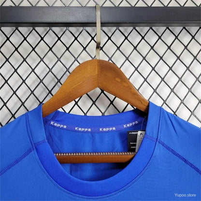 Italia Principal 2000