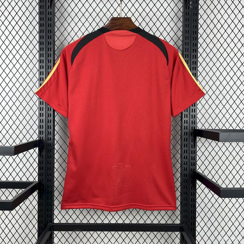 Alemanha Alternativa 2008