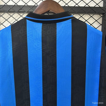 Inter Principal 1992/1993
