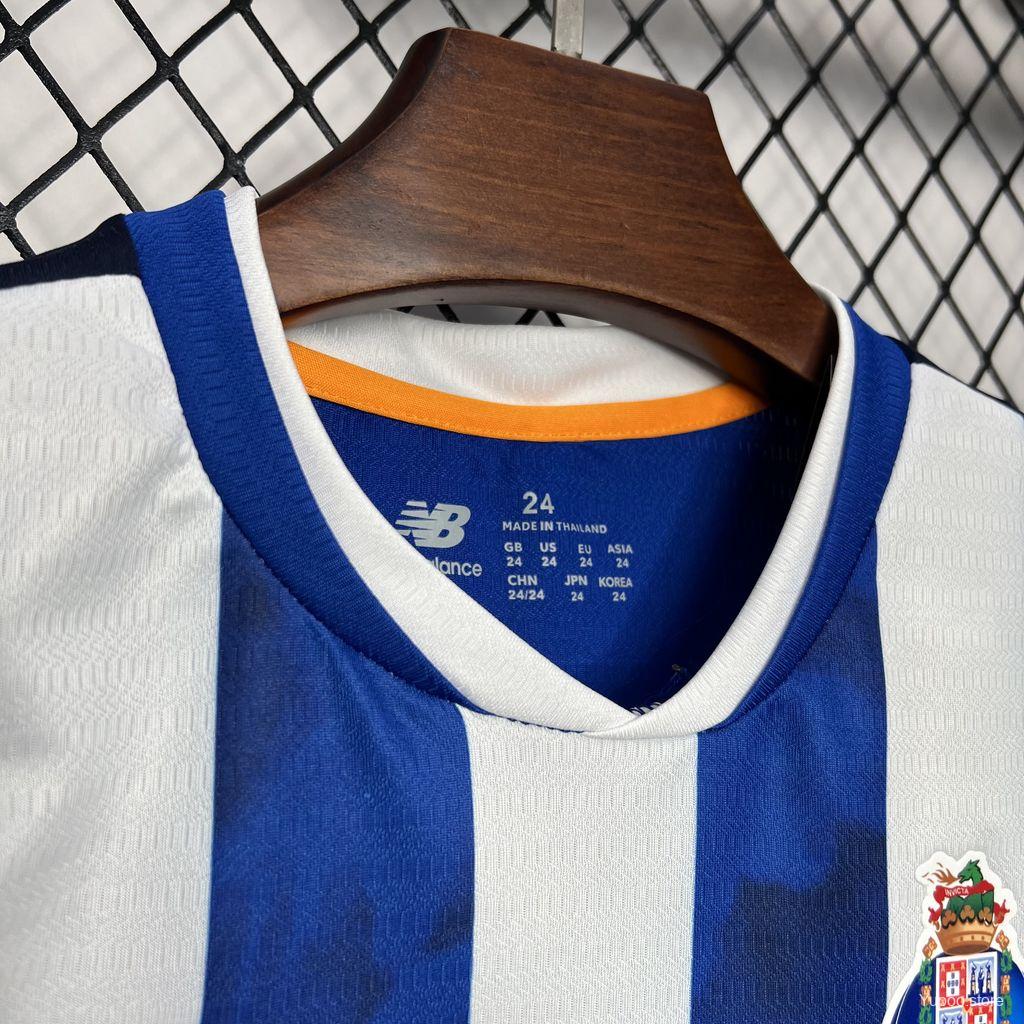 Kit Porto Principal Criança 2024/2025