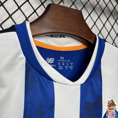 Kit Porto Principal Criança 2024/2025