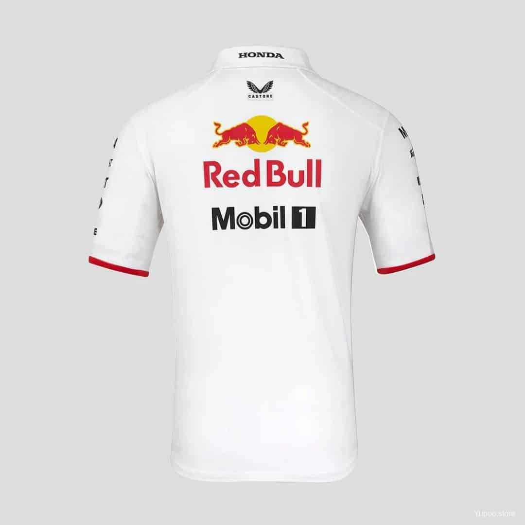 Polo Red Bull 2026