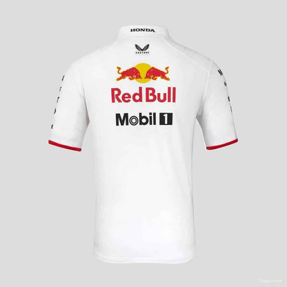 Polo Red Bull 2026
